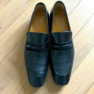 Gucci men dress loafers 👞